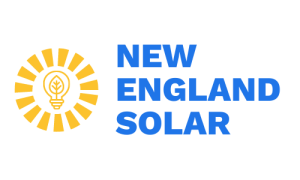 New England Solar Logo